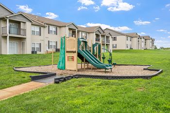 Multiple playgrounds